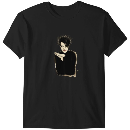 Discover Robert Smith T-Shirts
