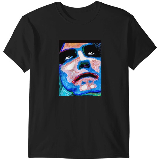 Discover Robert Smith Graphic T-Shirts