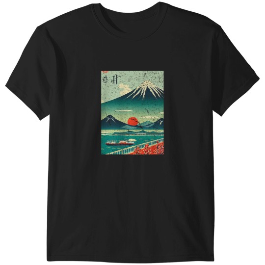 Discover Vintage HolidayJapan T-Shirts