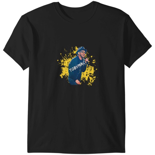 Discover TobyMac t and  TobyMac Hoodie T-Shirts