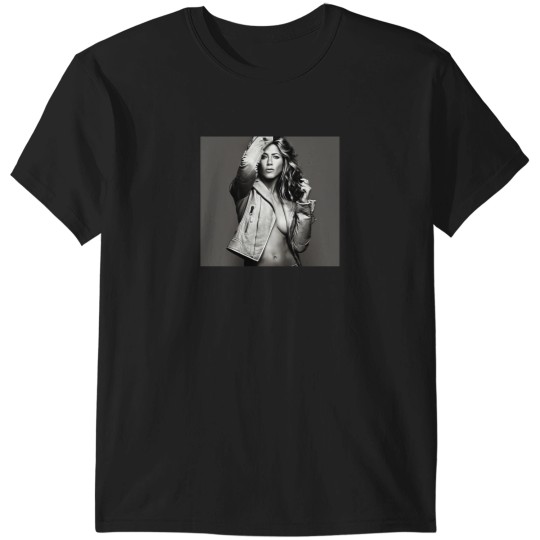 Discover Jennifer Aniston T-Shirts