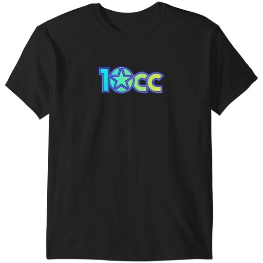 Discover 10Cc 2003 T-Shirts