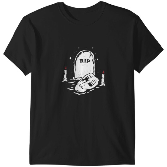 Discover Joey Jordison Joey Jordison RIP T-Shirts