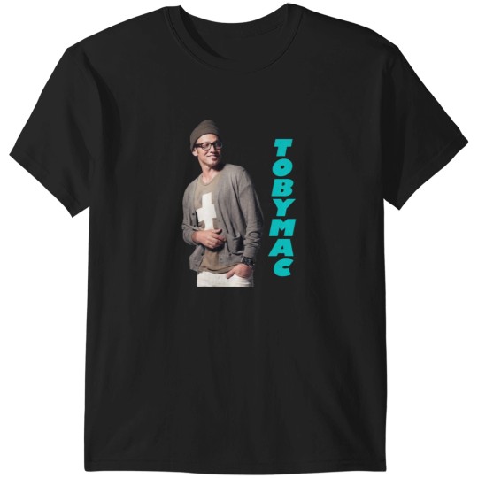 Discover tobymac hits deep live tour T-Shirts