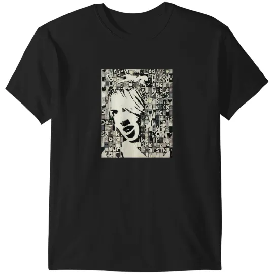 Discover Charly Bliss 1455 T-Shirts