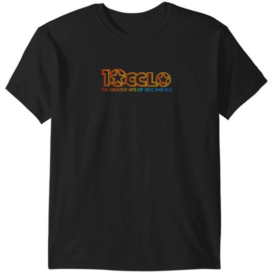 Discover 10Cc 2000 T-Shirts