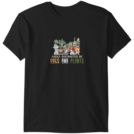 Discover holders tee T-Shirts