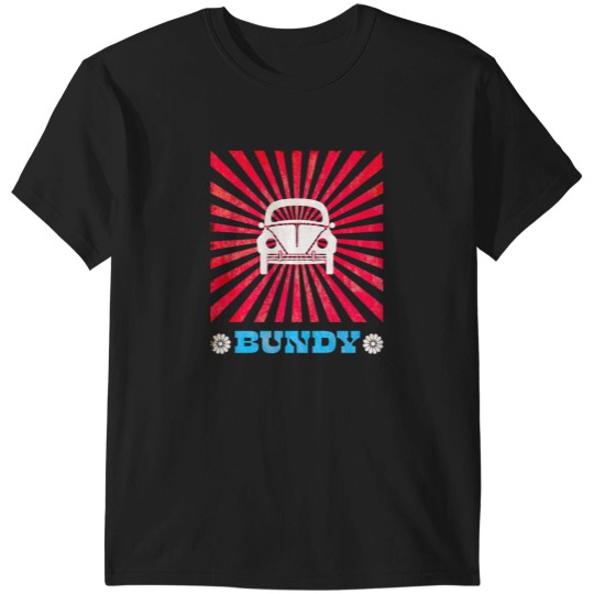 Discover Ted Bundy T-Shirts