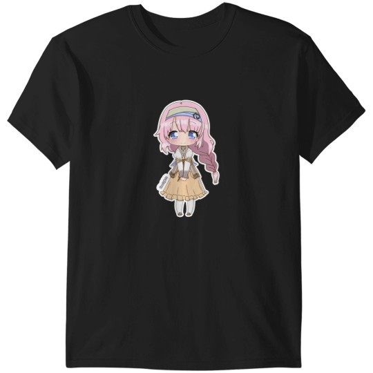 Discover Priscilla Rune Factory 5  Priscilla Rune Factory 5 T-Shirts