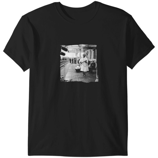 Discover TV Times Sister Rosetta Tharpe Blues Gospel Trai T-Shirts