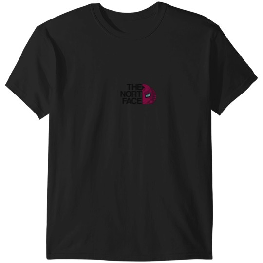 Discover the nort face stak T-Shirts