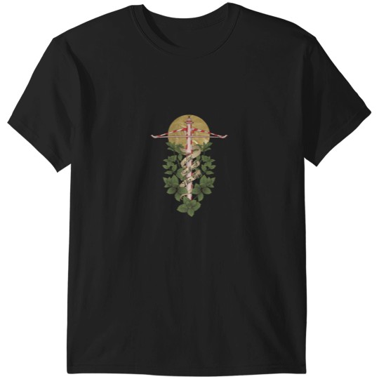 Discover Not Really a Warss Guy T-Shirts