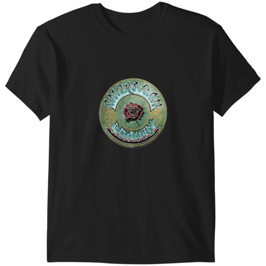 Discover American Beauty T-Shirts