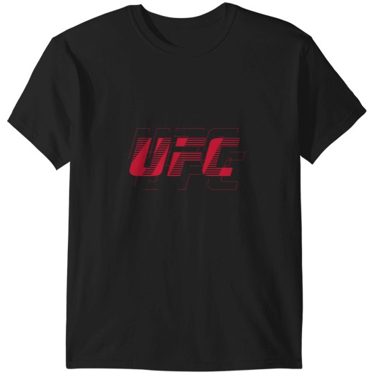 Discover  UFCss Cut Up Pullover Hoodie T-Shirts