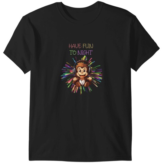 Discover With Funny Print (Sayings Pictures Etc.) T-Shirts