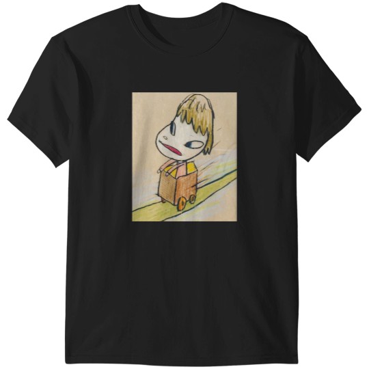 Discover Speed 1 T-Shirts