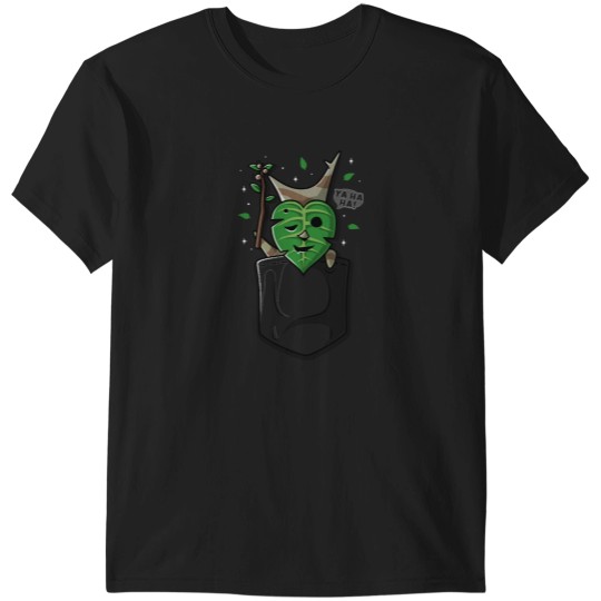 Discover You Found Me! T-Shirts