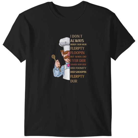 Discover Untitled T-Shirts