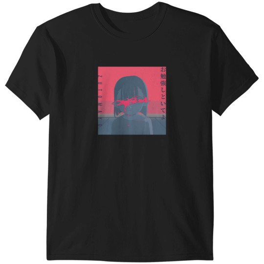 Discover Zutomayo X Yoasobi 1759 T-Shirts