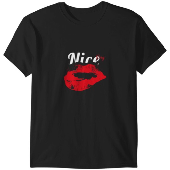 Discover Nice day white T-Shirts