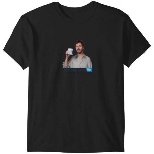 Discover Michael CeraVe T-Shirts