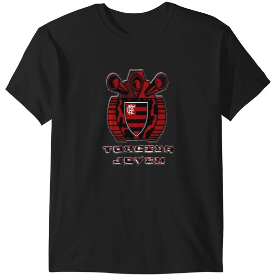 Discover Camisa do Flamengoss camisa de torcida mengo blusa Flamengoss Long Sleeve T-Shirts