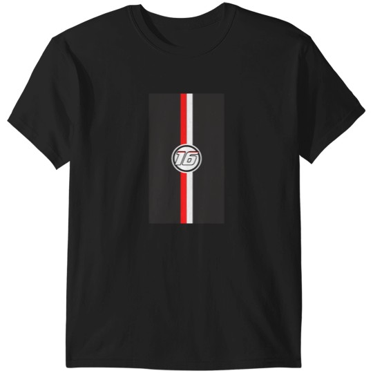 Discover Charles Leclerc T-Shirts