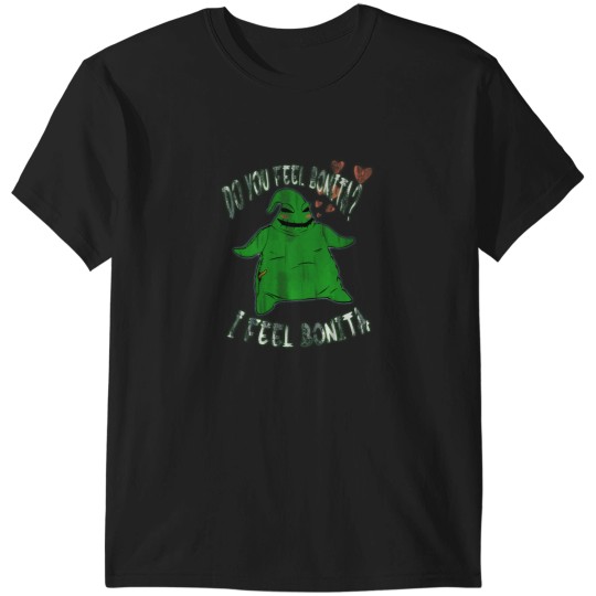 Discover Oogie Bonita Boogie T-Shirts