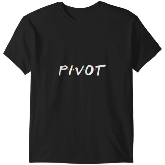Discover Pivot Sweatshirt Pivot Pullover Hoodie T-Shirts