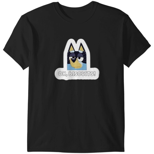 Discover BlueyDad T-Shirts