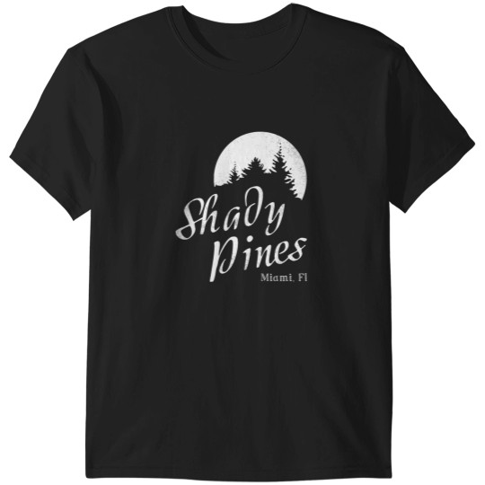 Discover Stay Golden TV Show Fan Art Shady Pines Essential T-Shirts