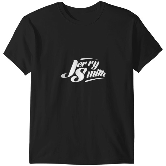 Discover Jerry Smith Brazilian Rap Essential T-Shirts