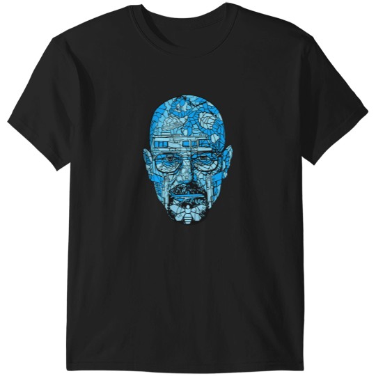 Discover All Bad Things T-Shirts