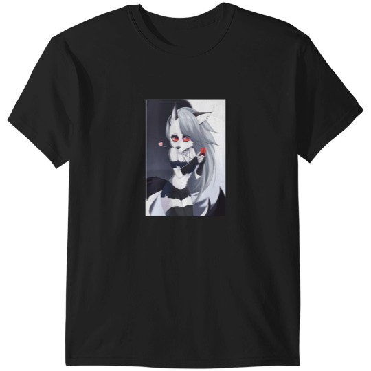 Discover Loona in love Active T-Shirts