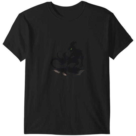 Discover The funny character V2 - Christmas Collection T-Shirts
