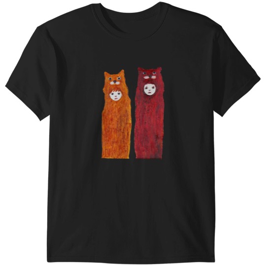 Discover tanaka chisato T-Shirts
