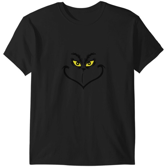 Discover The funny character Smiley Face T-Shirts