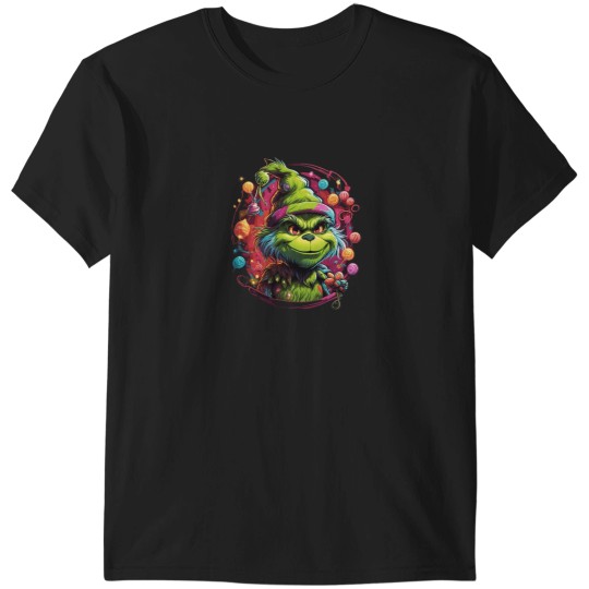 Discover Mr. Grin Zany Zest and Zealous Zestfulness T-Shirts