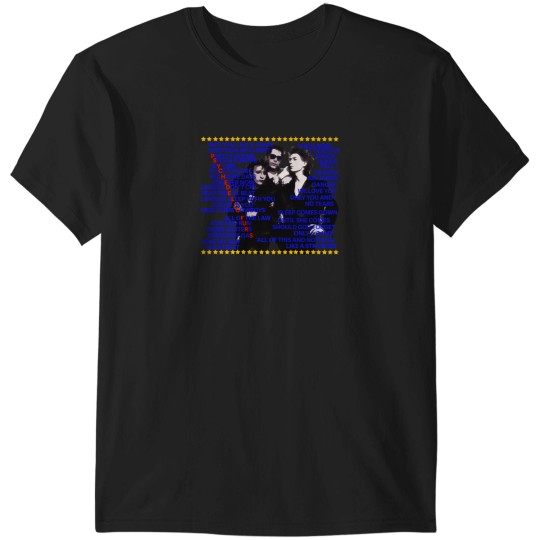 Discover Furs 1 T-Shirts