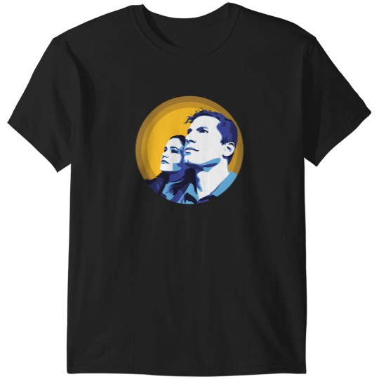 Discover Jake and Amy T-Shirts
