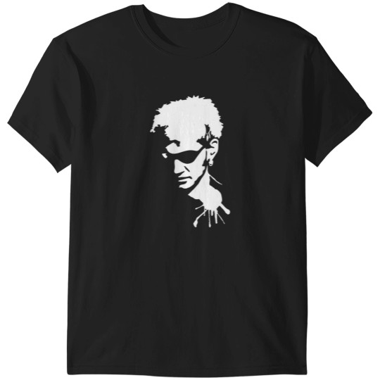 Discover Alice Chains T-Shirts Collection