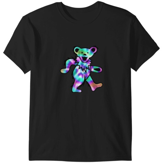 Discover Grateful Hologram Dead T-Shirts