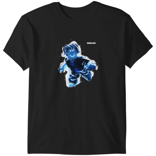 Discover Speed Legend T-Shirts