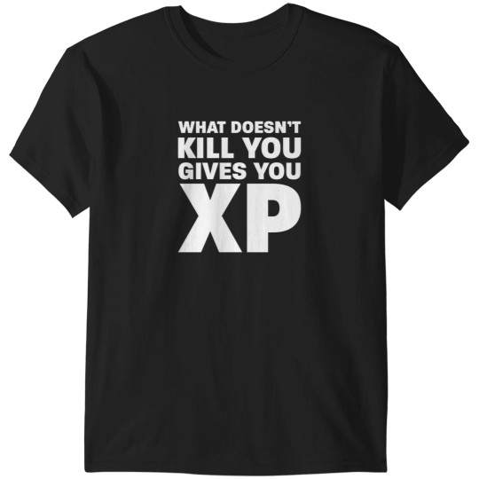 Discover Xp 2 T-Shirts