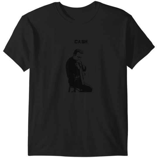 Discover Johny Cash Essential T-Shirts