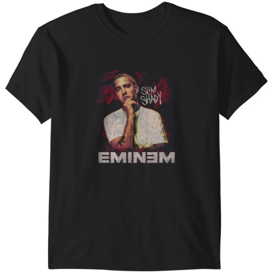 Discover Eminem Graphic T-Shirts