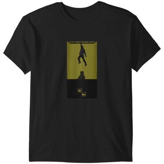 Discover Briser Bad Jesse classique T-Shirts
