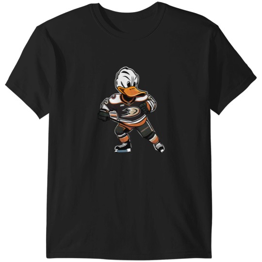 Discover Anaheim Ducks T-Shirts