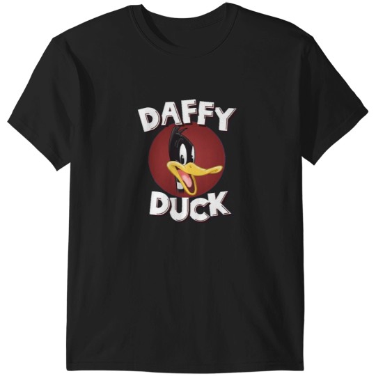 Discover Daffy Duck Classic T-Shirt Collection