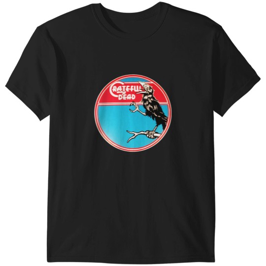 Discover WAKE OF THE FLOOD T-Shirts